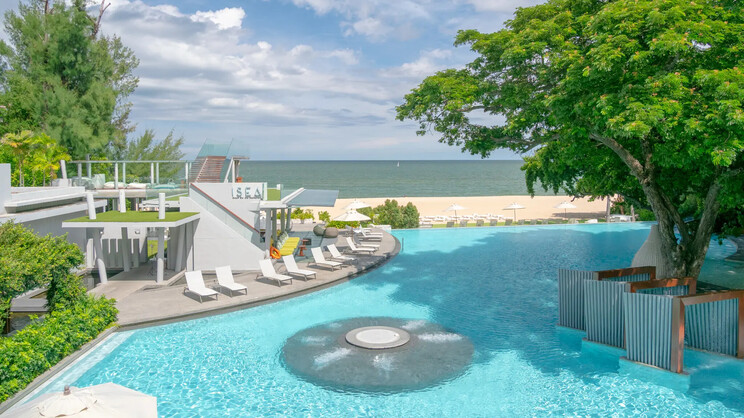 Veranda Resort & Villas Hua Hin Cha Am MGallery 